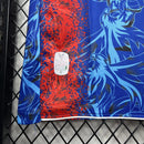 Camisa Crystal Palace Home (1) 2024/25 Macron Torcedor Masculina