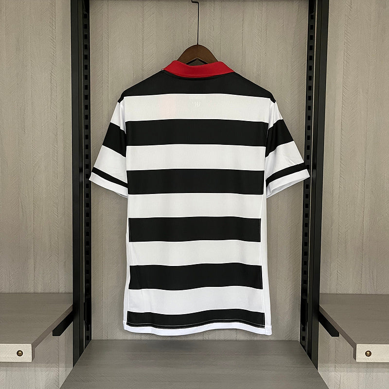 Camisa Venezia Away (2) 2023/24 Kappa Torcedor Masculina