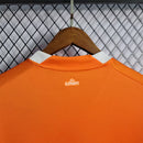 Camisa Costa do Marfim Home I 2022/23 Puma Torcedor Masculina na cor laranja – uniforme oficial dos Elefantes, modelo torcedor, tecido leve e respirável, disponível na Waze Mix."Camisa Costa do Marfim Home 2022
Camisa Costa do Marfim Puma
Camisa Costa do Marfim Laranja
Camisa Elefantes 2022/23
Camisa Costa do Marfim Torcedor Masculina
Uniforme Costa do Marfim Puma
Camisa seleção Costa do Marfim 2022
Camisa oficial Costa do Marfim