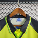 Camisa Celtic Away (2) 1996/97 Umbro Retrô Masculina