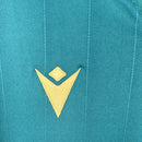 Camisa Cádiz Third III 2023/24 Torcedor Masculina - Verde