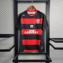 Camisa Flamengo Third (3) 2005 Nike Retrô Masculina