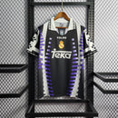 Camisa Real Madrid Away (2) 1997/98 Kelme Retrô Masculina