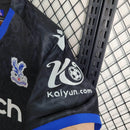 Camisa Crystal Palace Third (3) 2023/24 Macron Torcedor Masculina