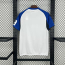 Camisa Hamburgo Home I 2025/26 Adidas Torcedor Masculina - Branca