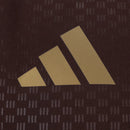 Camisa Flamengo Treino 2026/27  Adidas Torcedor Masculina - Marrom