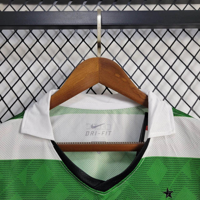 Camisa Celtic Home (1) 2010/12 Nike Retrô Masculina