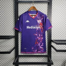 Camisa Fiorentina Third (3) 2023/24 Kappa Torcedor Masculina