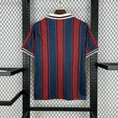Camisa Barcelona 2025/26 Modernista Torcedor Maculina
