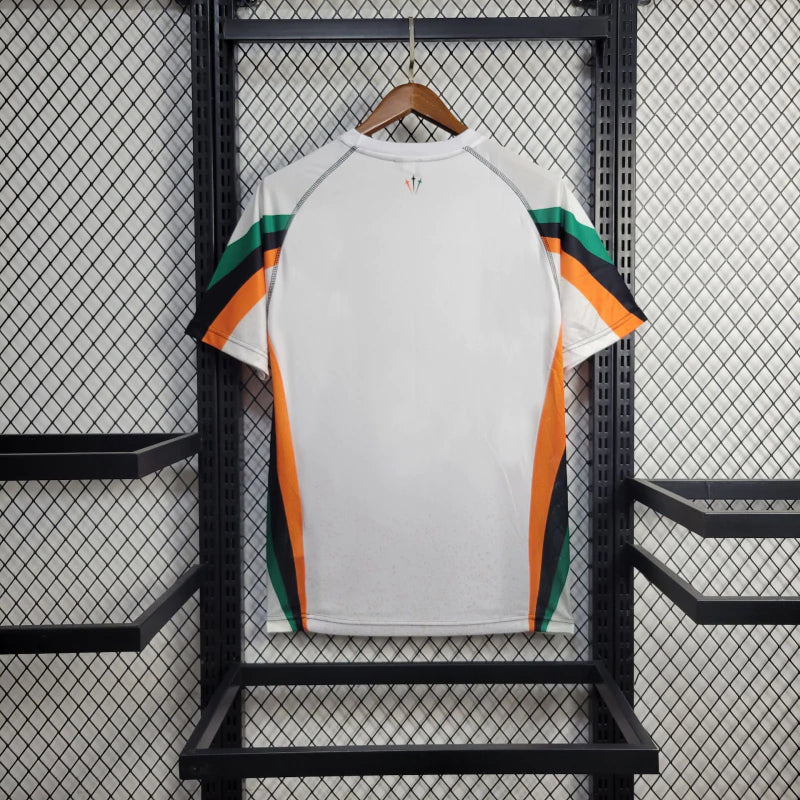 Camisa Venezia Away (2) - 2024/25 Nocta Torcedor Masculina