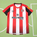 Camisa Brentford Home 23/24 torcedor masculina
