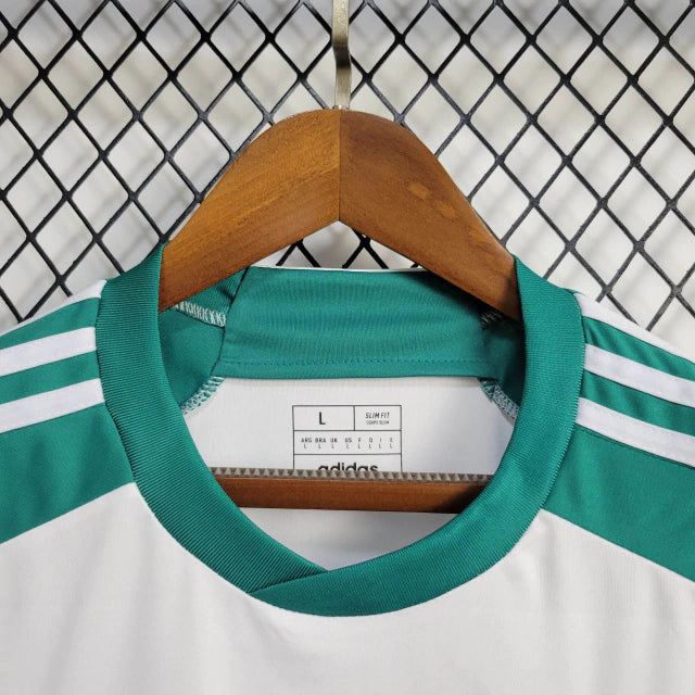Camisa Austin FC Away (2) 2024/25 Adidas Torcedor Masculina