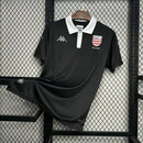 Camisa AS Mônaco 'Centenário' 2024/25 Kappa Torcedor Masculina