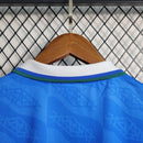 Camisa Brasil Away (2) 1992 Umbro Retrô Masculina