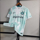 Camisa Inter de Milão Away II 2022/23 Nike Torcedor Masculina - Azul