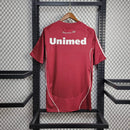 Camisa Fluminense Home (1) 2010 Adidas Retrô Masculina