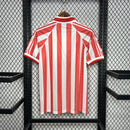 Camisa Athletic Bilbao Home (1) 1997/98 Kappa Retrô Masculina