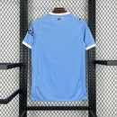 Camisa Manchester City 25/26 Torcedor Puma Masculino - Azul