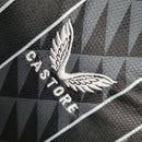 Camisa Athletic Bilbao Goleiro 2023/24 Castore Torcedor Masculina - Preta