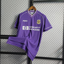 Camisa Retro Tottenham 1998