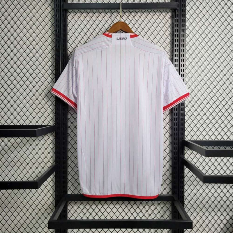 Camisa Benfica 2023/24 Edição Especial Torcedor Masculina