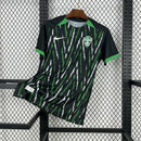 Camisa Elche Away II 2025/26 Nike Torcedor Masculina - Preta