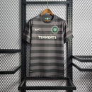 Camisa Retrô Celtic Especial 125 Anos 2012/13 Torcedor Masculina - Cinza