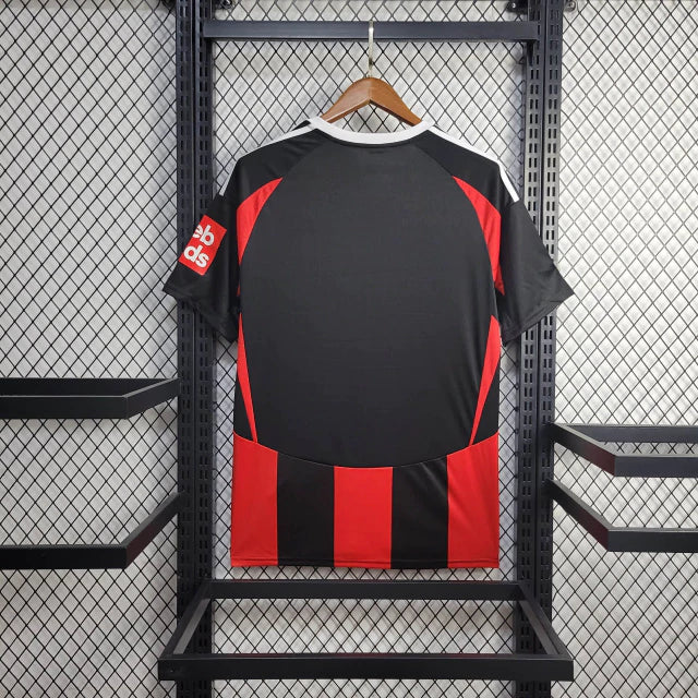 Camisa Fulham Away (2) 2024/25 Adidas Torcedor Masculina