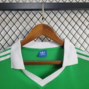 Camisa México Home I 1986/87 Adidas Retrô Masculina verde, modelo histórico da seleção mexicana, clássico do futebol ideal para colecionadores e torcedores apaixonados”
 Ampliada)
camisa México 1986 retrô
camisa México Adidas 1986/87
camisa México verde retrô
camisa retrô México masculina
camisa seleção mexicana retrô
camisa México Copa 1986
camiseta México Nike retrô (para buscas históricas de época)
camisa futebol México 1986
camisa antiga México masculina
camisa México clássic