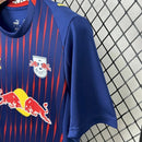 Camisa RB Leipzig Away II  2025/26 Puma torcedor Masculina - Azul