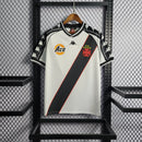 Camisa Vasco Away II 2000/01 Kappa Retrô Masculina