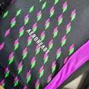 Camisa Bayern de Munique Away II 2023/24 Adidas Torcedor Masculina - Preta