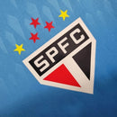 Camisa São Paulo Goleiro 2023/24 Adidas Torcedor Masculina