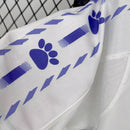 Camisa Real Madrid Home (1) 1996/97 Kelme Retrô Masculina