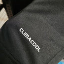 Camisa Real Madrid II Away Retrô 2011/12 Adidas Masculina - Preto