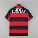Camisa flamengo Retro Home (1) 1992/93 umbro Torcedor Masculina