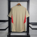 Camisa São Paulo Treino 2023/24 Adidas Torcedor Masculina