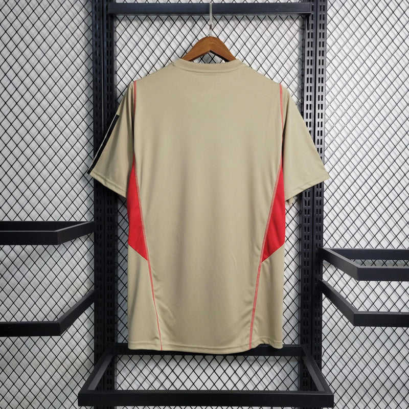 Camisa São Paulo Treino 2023/24 Adidas Torcedor Masculina
