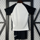 Kit Infantil Corinthians Home (1) 2025/26 Nike