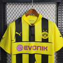 Camisa Borussia Dortmund Home (1) 2012/13 Puma Retrô Masculina