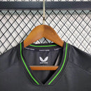 Camisa Aston Villa Goleiro 2023/24 Castore Torcedor Masculina