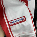 Camisa Atlético de Madrid Home (1) 1999/00 Reebok Retrô Masculina