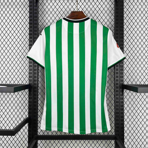 Camisa Cordoba Home I 2025/26 Joma Torcedor Masculina - Branca