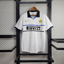 Camisa Inter de Milão Away (2) 1998/99 Nike Retrô Masculina