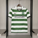 Camisa Celtic Home (1) 2010/12 Nike Retrô Masculina