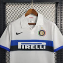 Camisa Inter de Milão Away (2) 2009/10 Nike Retrô Masculina