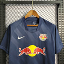 Camisa RB Bragantino Black 2022/23 Torcedor Nike - Azul Escuro