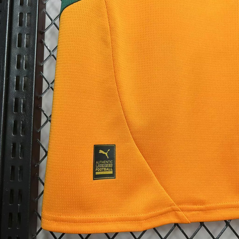 Camisa Valência Third (3) 2024/25 Puma Torcedor Masculina