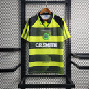 Camisa Celtic Away (2) 1996/97 Umbro Retrô Masculina
