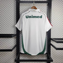 Camisa Fluminense Away (2) 2010 Adidas Retrô Masculina